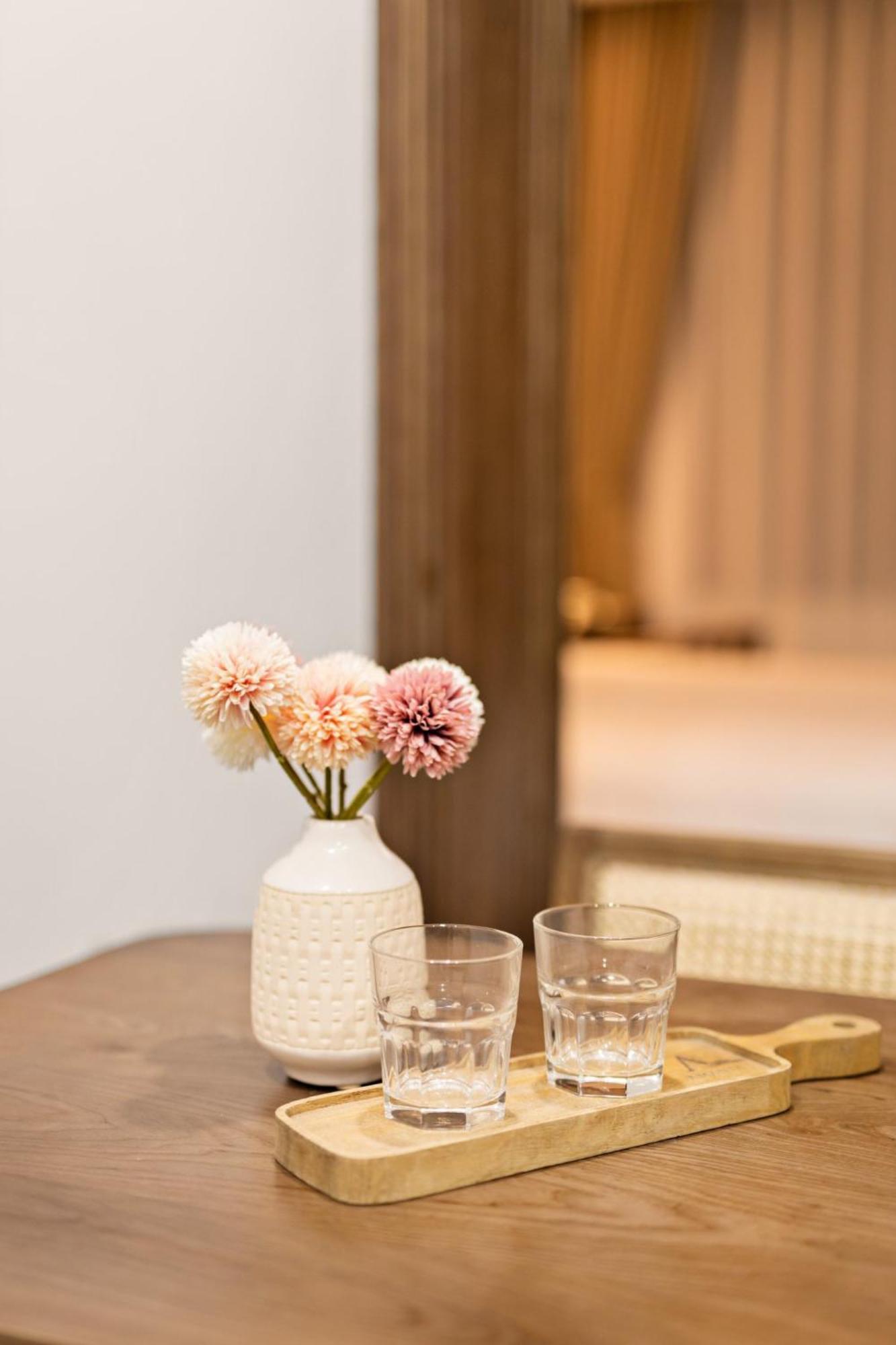 Hoang Thinh Hotel & Apartment Danang Da Nang Quarto foto